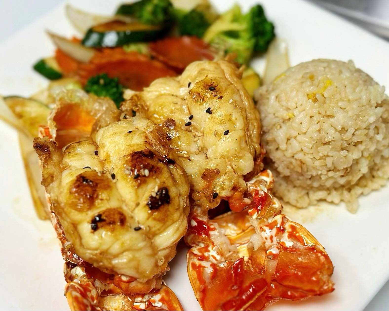 Susa Sushi Hibachi in Southern Pines, NC (5)