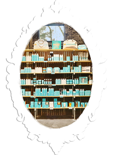 The Looking Glass Beauty Lounge in Baton Rouge, LA (3)