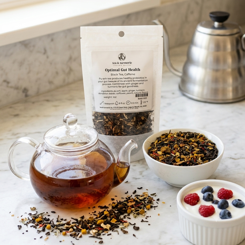 Tea & Turmeric in Laguna Beach, CA (3)