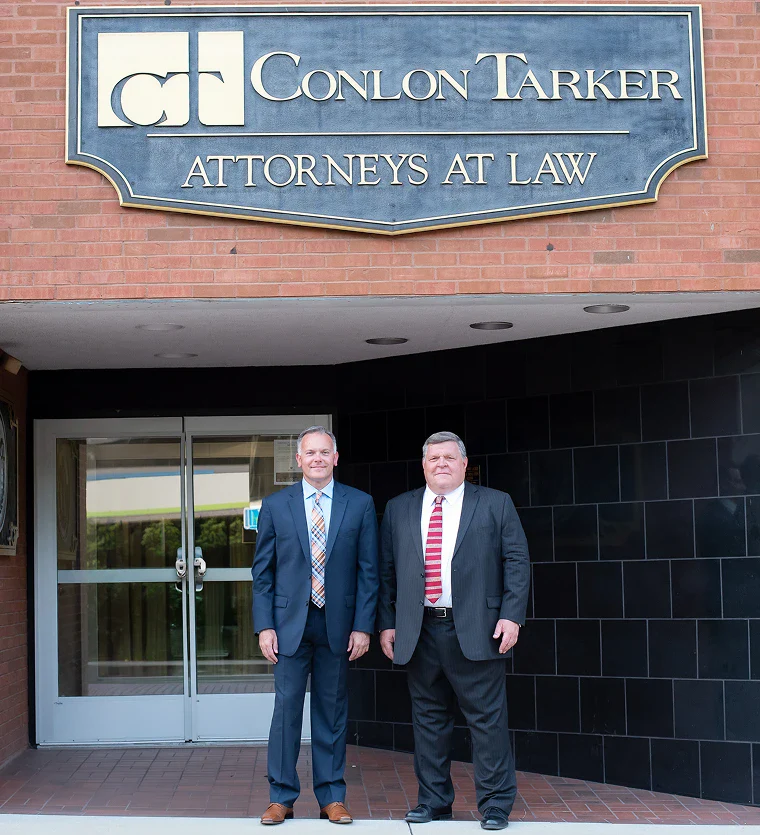 Conlon Tarker, P.C. in Butler, PA (4)