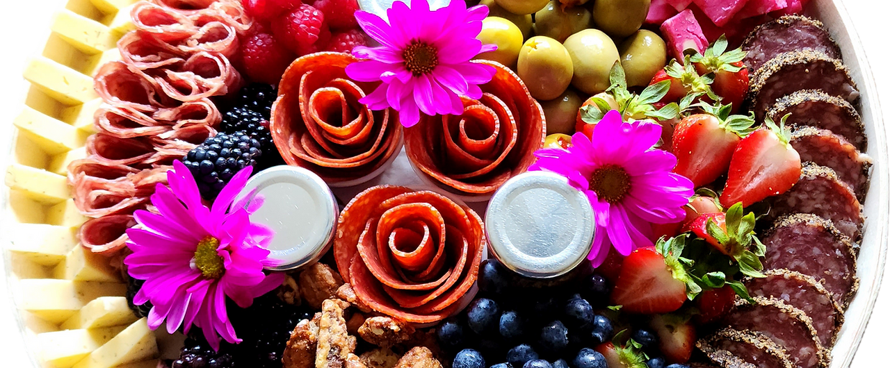 Charcuterie Creations in Fairfield, OH