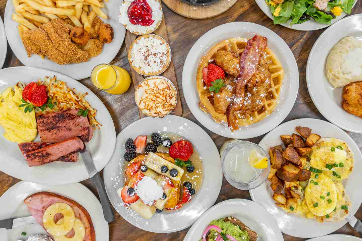 Butter & Grace in Waxahachie, TX
