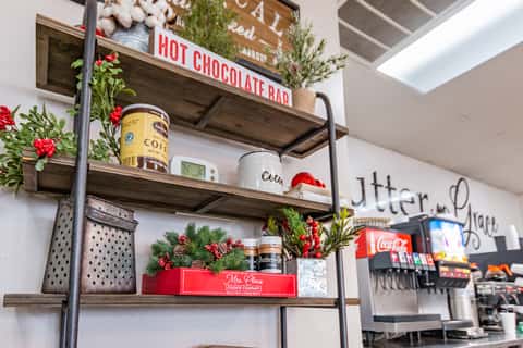 Butter & Grace in Waxahachie, TX (2)