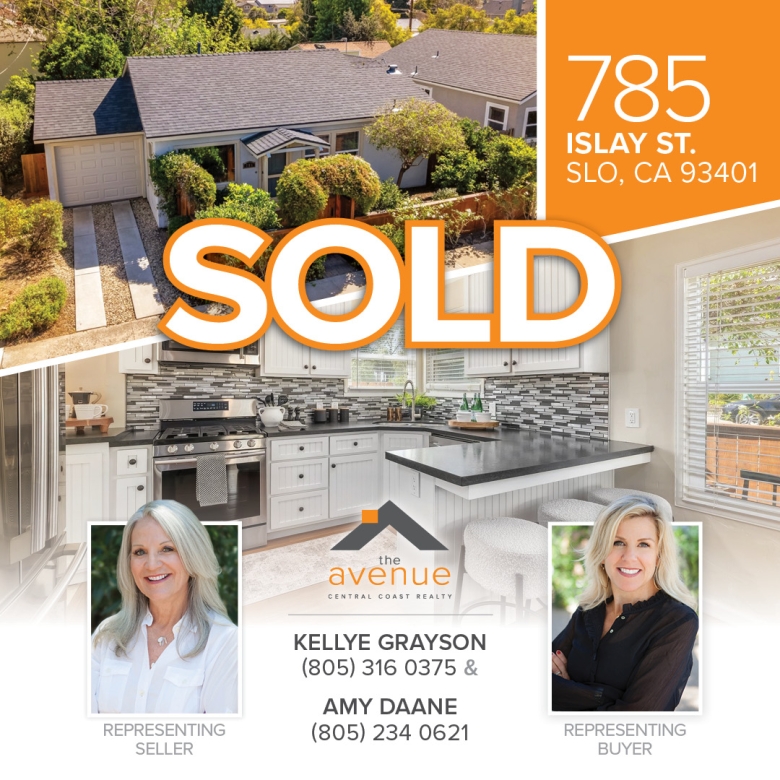 Krissy Bellisario Real Estate, San Luis Obispo in San Luis Obispo, CA