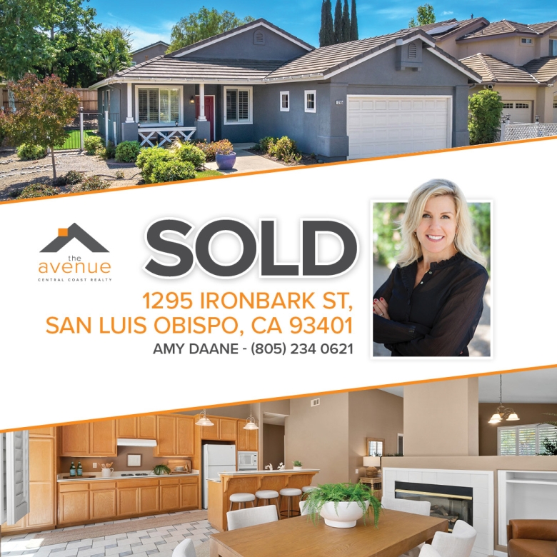 Krissy Bellisario Real Estate, San Luis Obispo in San Luis Obispo, CA (2)
