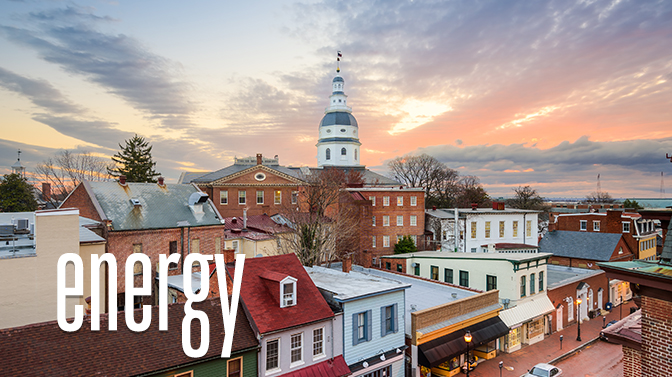 Council, Baradel, Kosmerl & Nolan, P.A. in Annapolis, MD