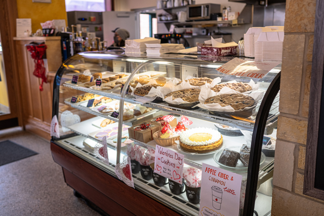Olde Town Coffee House in Cottage Grove, WI (4)