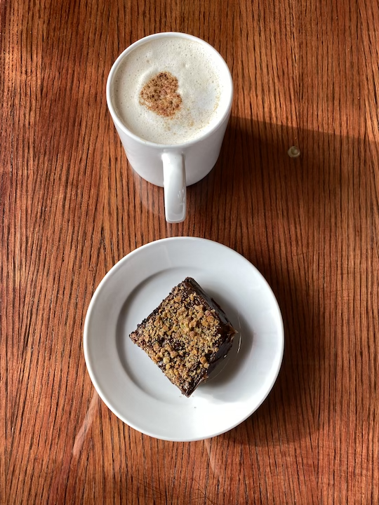 Olde Town Coffee House in Cottage Grove, WI (6)