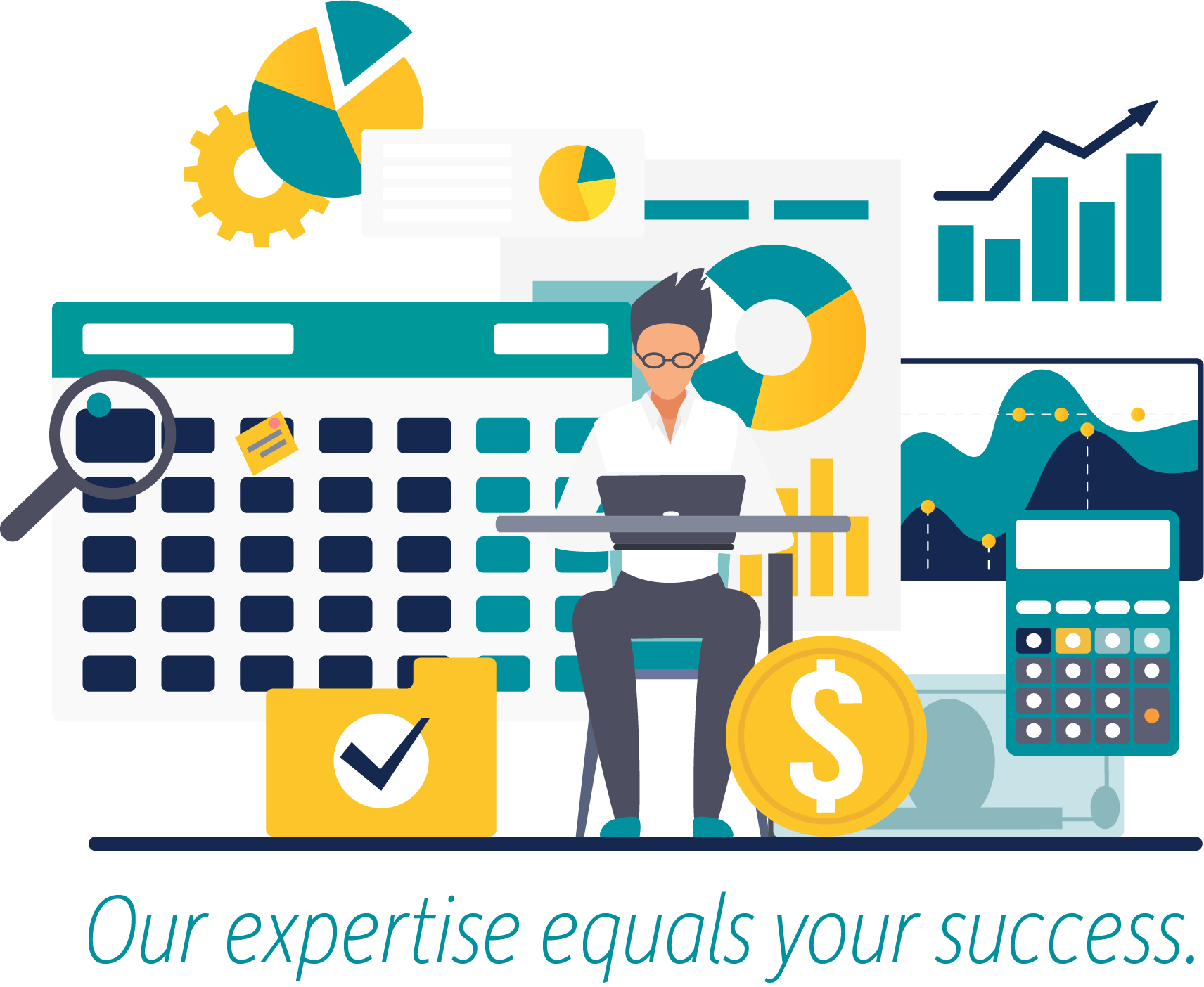 Mark D Reader, CPA | An Accountancy Corporation in Westlake Village, CA