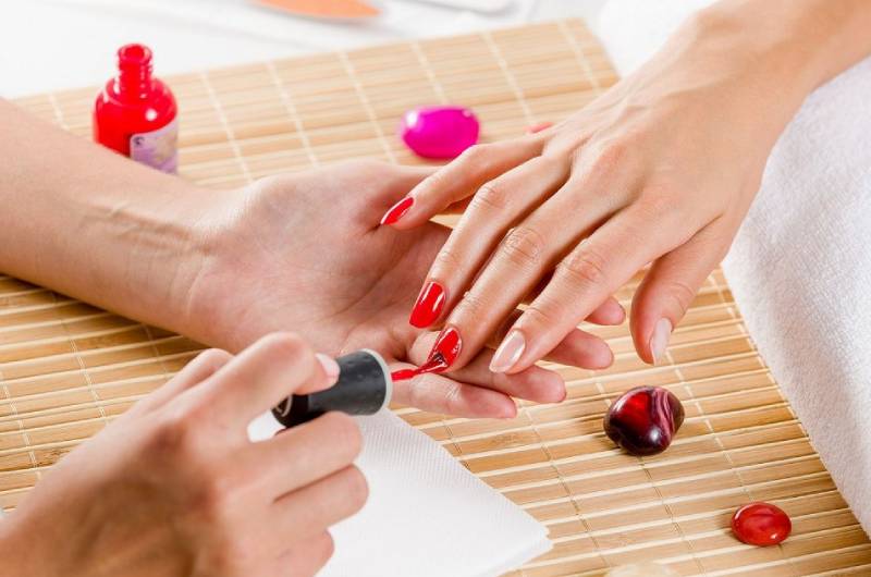 Haus of Nails in Baton Rouge, LA (3)