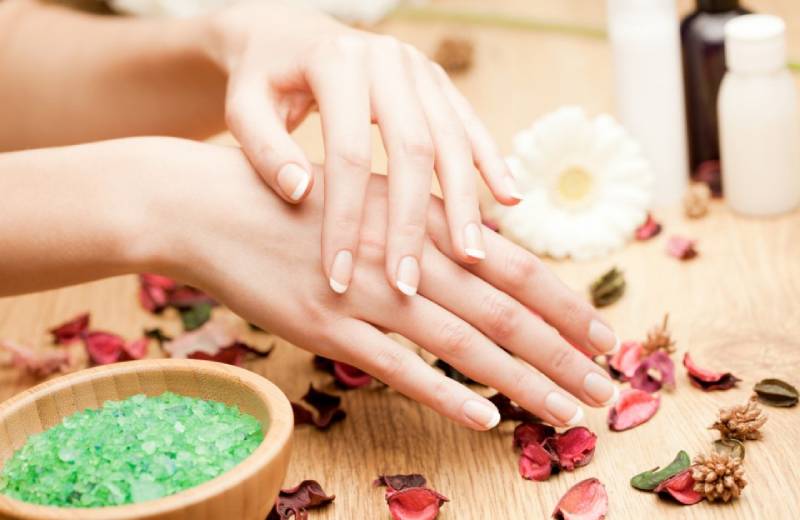 Haus of Nails in Baton Rouge, LA (4)