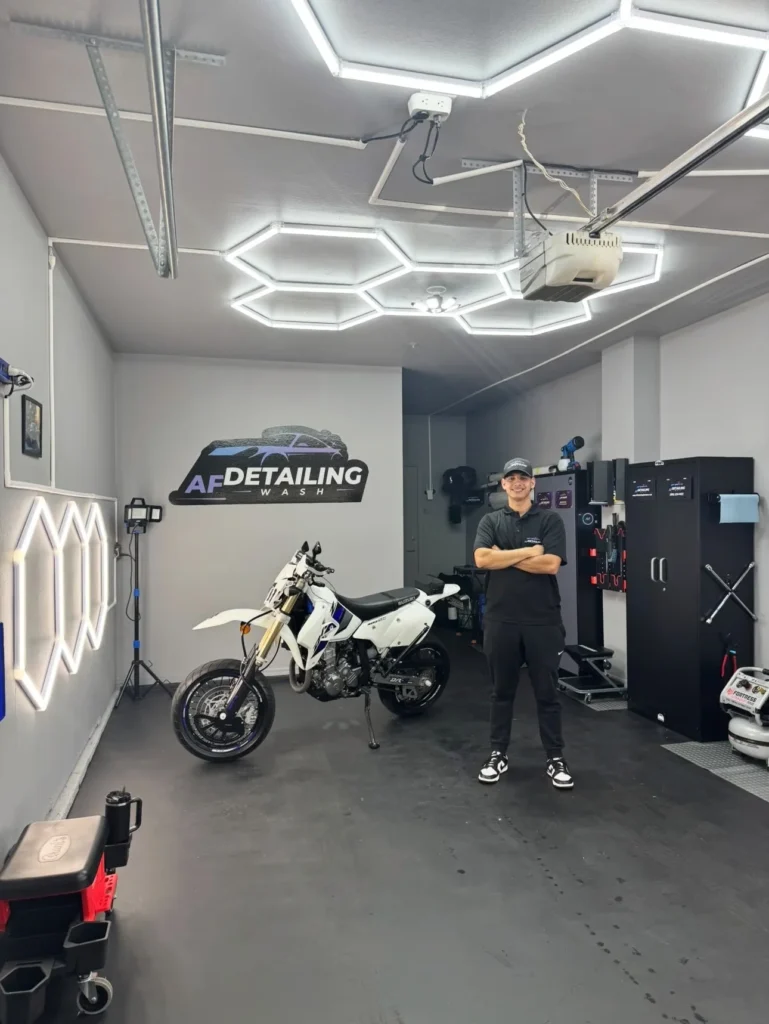 AF Detailing Wash in Tampa, FL (4)