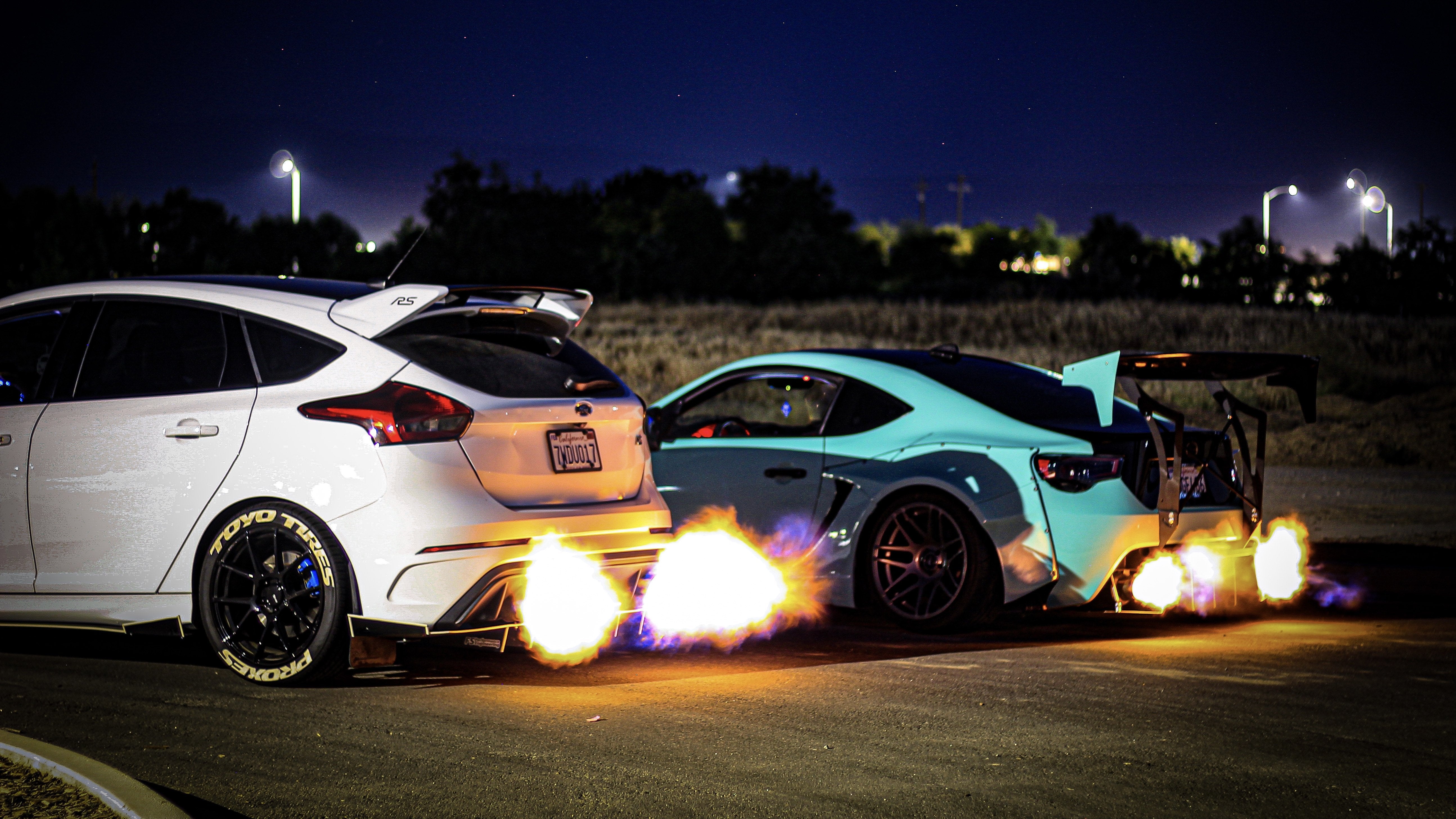 FS Performance Engineering in Stanton, CA