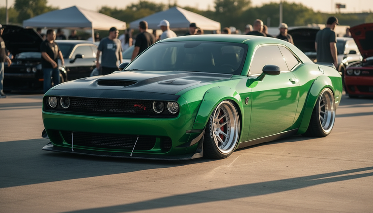 FS Performance Engineering in Stanton, CA (2)