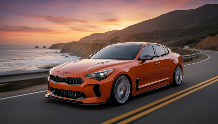 FS Performance Engineering in Stanton, CA (3)