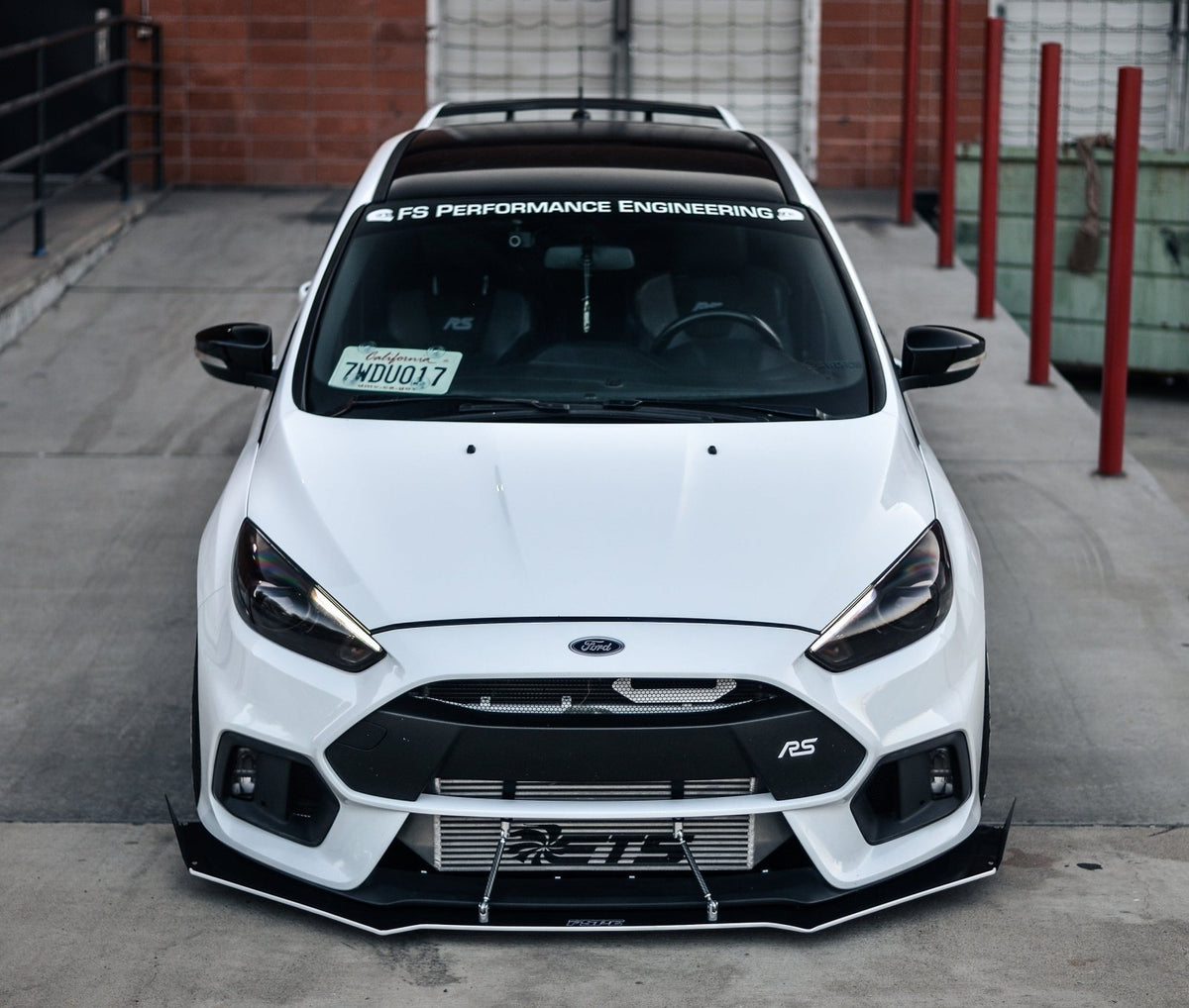 FS Performance Engineering in Stanton, CA (5)