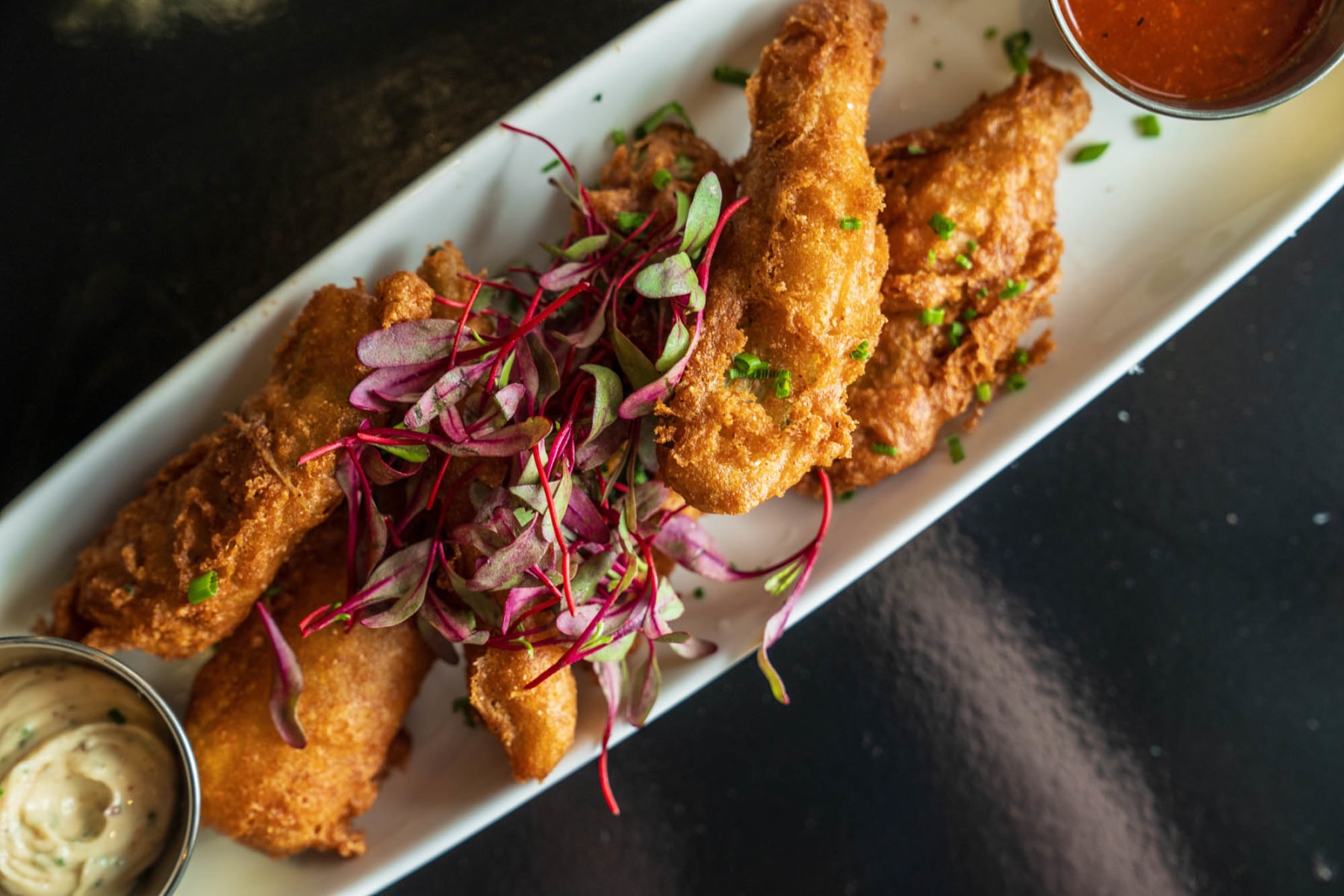 Shantel's Kitchen and Cocktails in Covington, GA