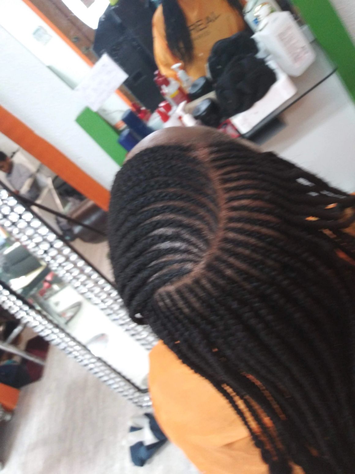 Elegant Braiding Palace LLC in Arlington, TX (3)