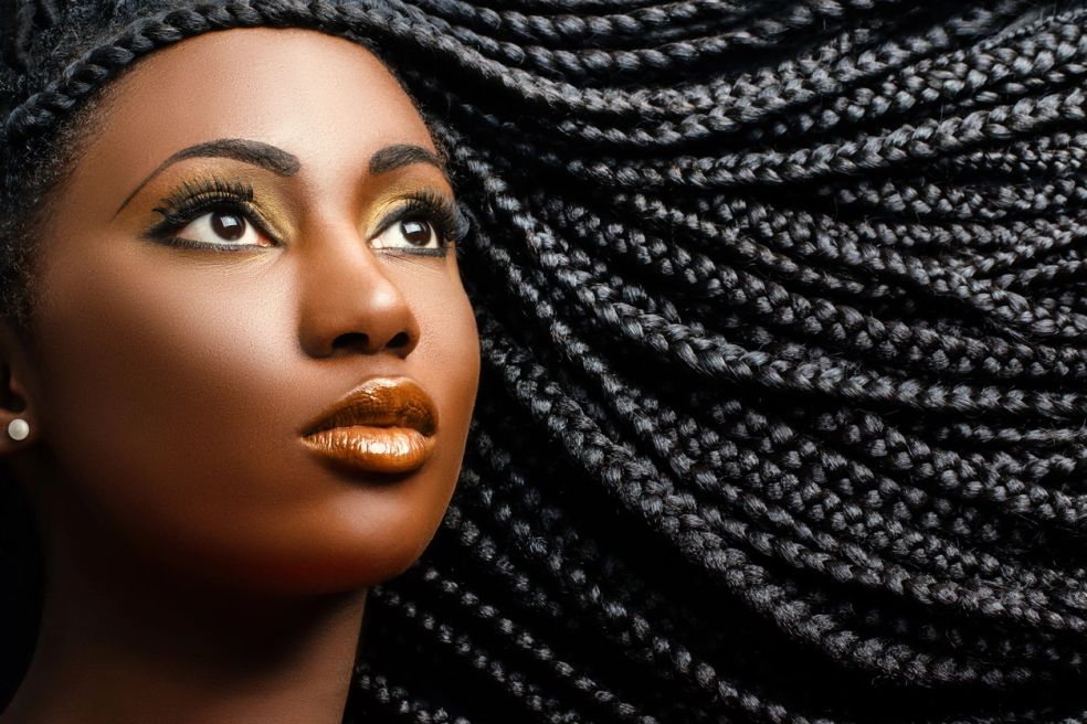 Elegant Braiding Palace LLC in Arlington, TX (4)