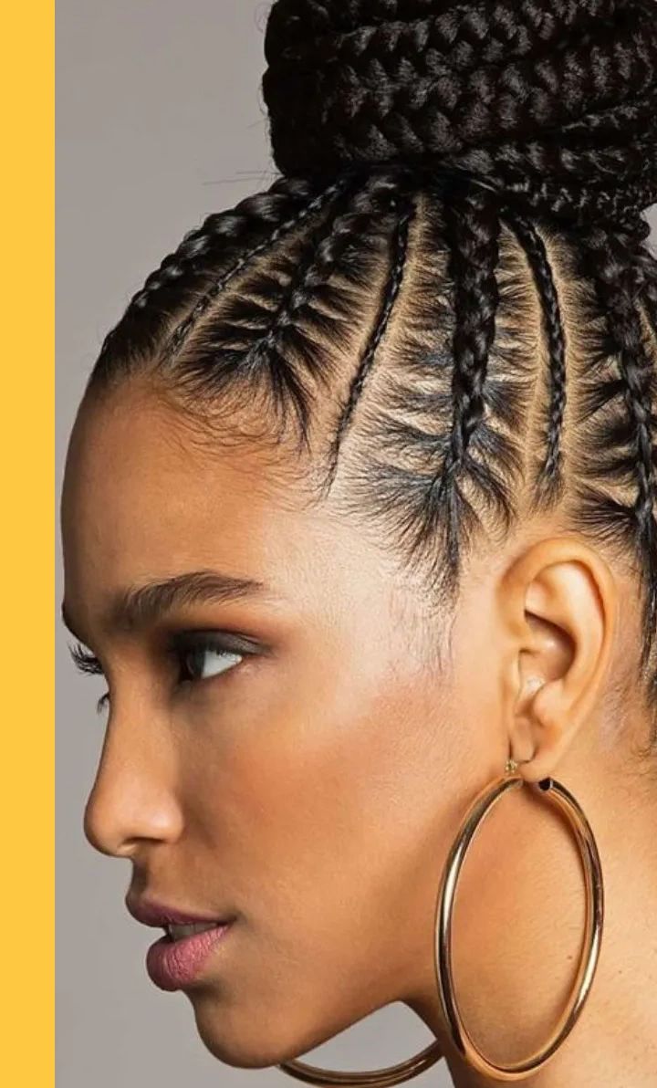 Elegant Braiding Palace LLC in Arlington, TX (5)