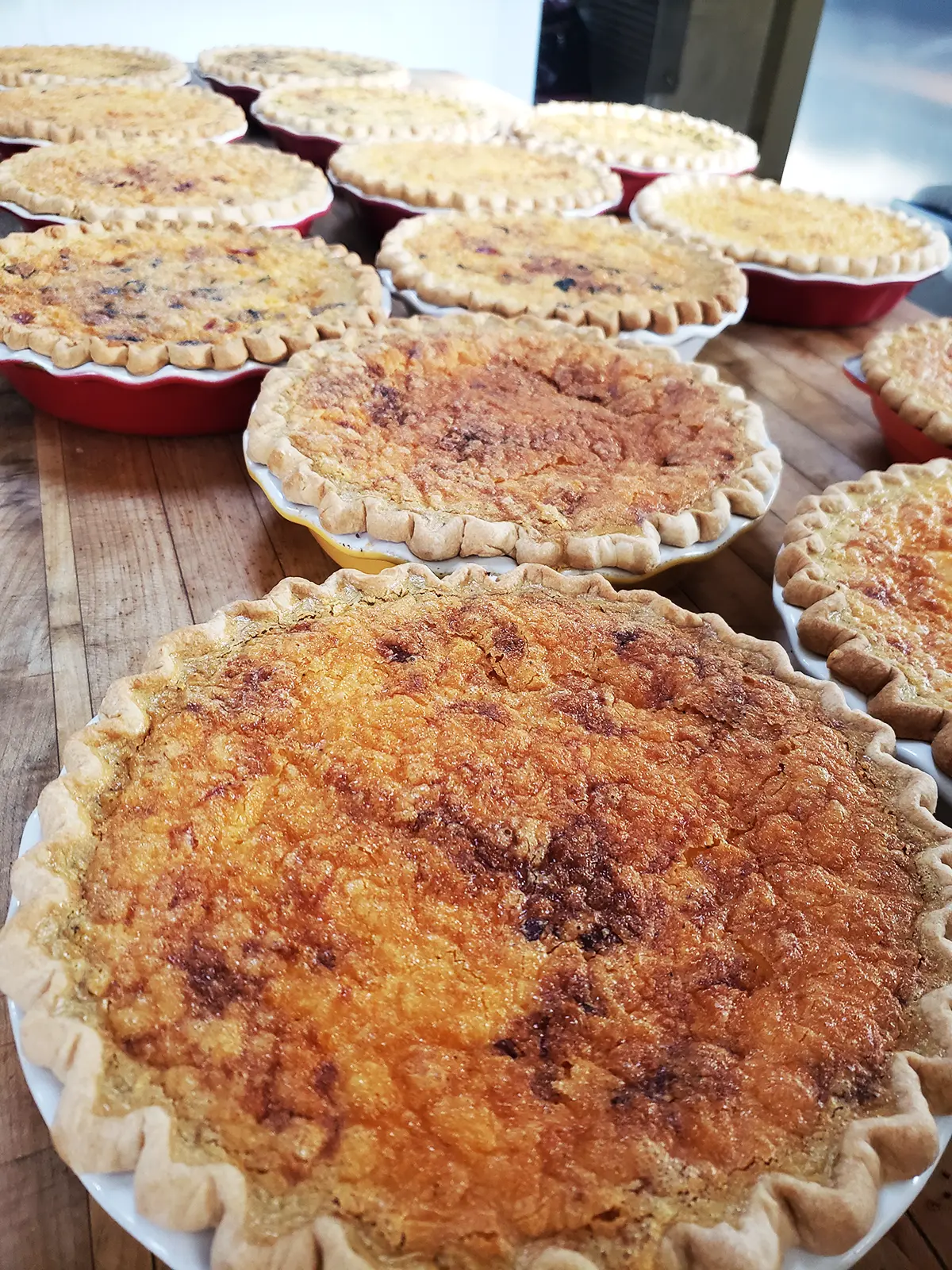 Bella Bakery in Calistoga, CA (3)