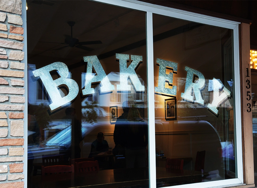 Bella Bakery in Calistoga, CA (4)