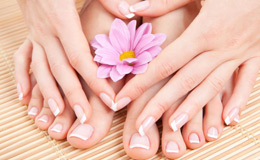 LUXURY NAILS & SPA in Gainesville, FL (4)