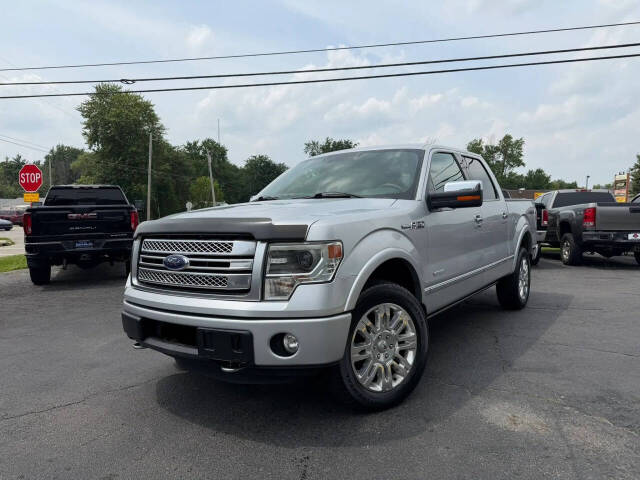 513 AUTOMOTIVE GROUP in Milford, OH (5)