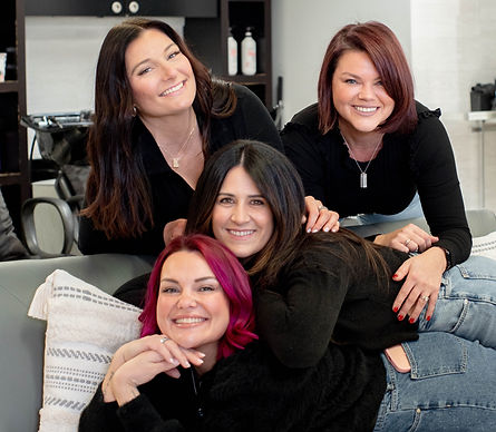 Salon 1100 in Westfield, NJ (3)