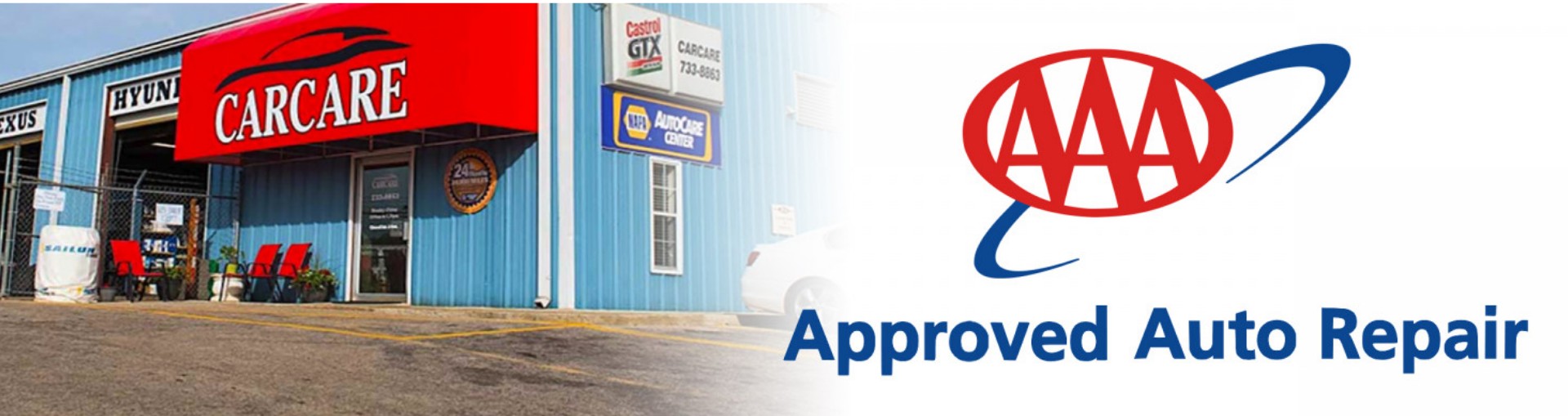 CarCare Inc. in Birmingham, AL (2)