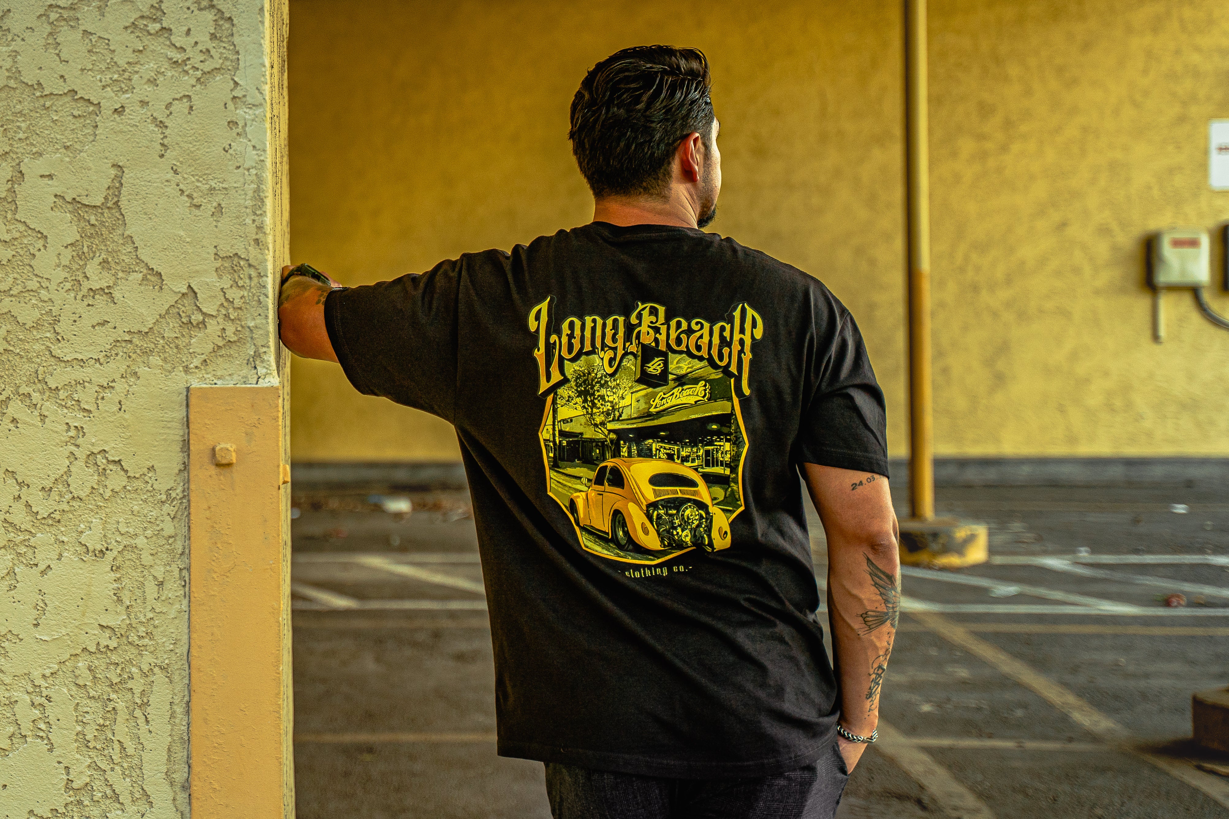 Long Beach Clothing Co. in Long Beach, CA (4)