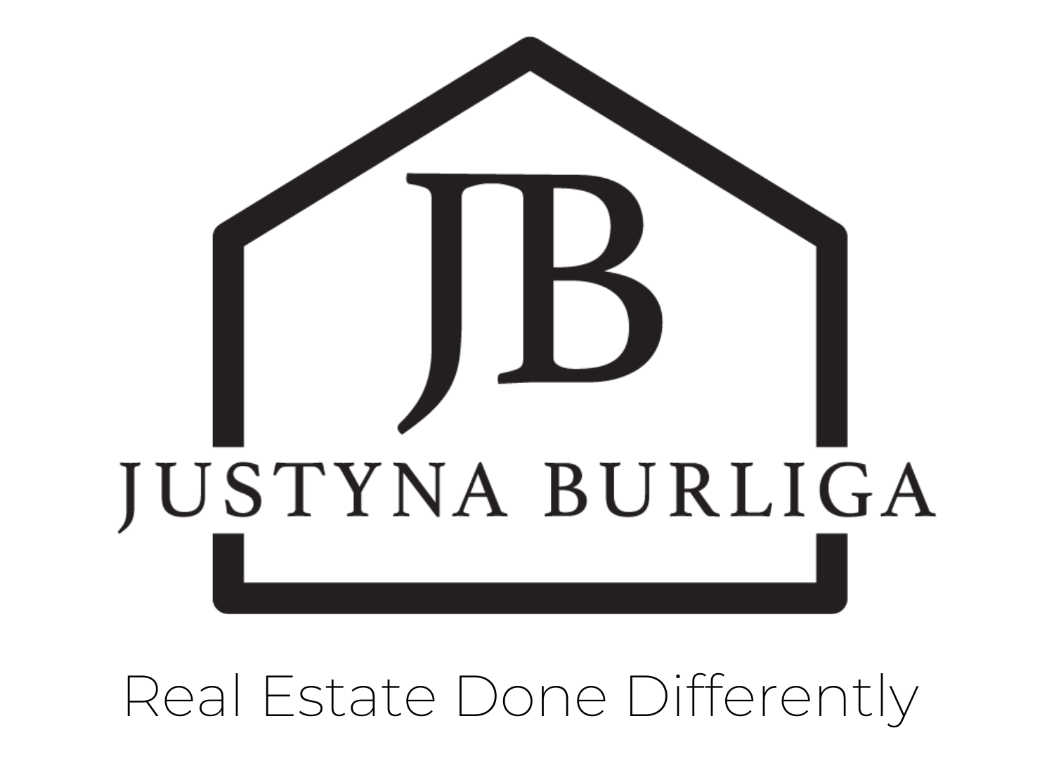 Justyna Burliga Chicagoland Real Estate Broker in La Grange, IL