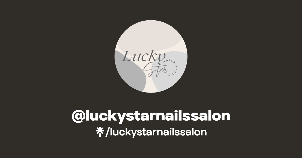 Lucky Star Nails Salon in Menifee, CA