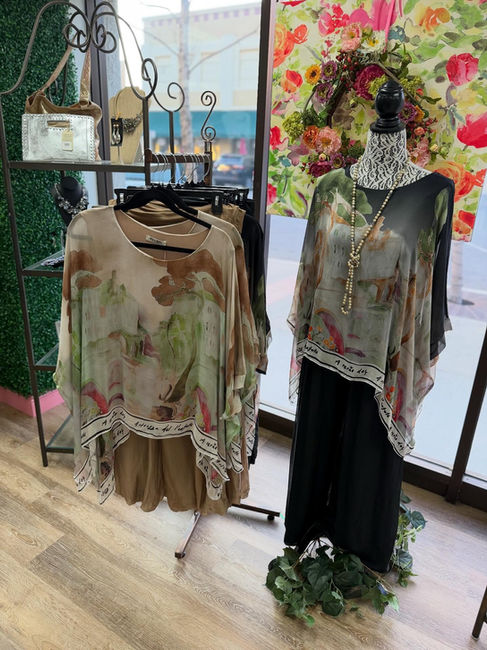 Lemonade Locks Boutique in Bakersfield, CA (3)