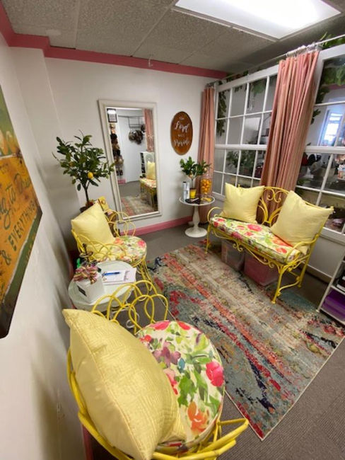 Lemonade Locks Boutique in Bakersfield, CA (4)