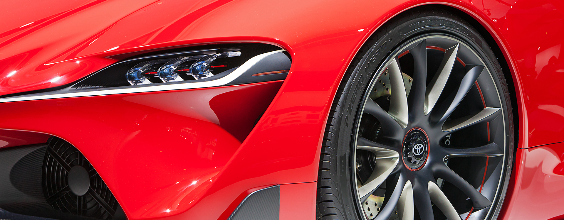 Magic Touch Auto Care in Garland, TX