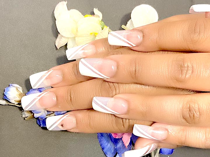 LE NAILS in Lufkin, TX (4)