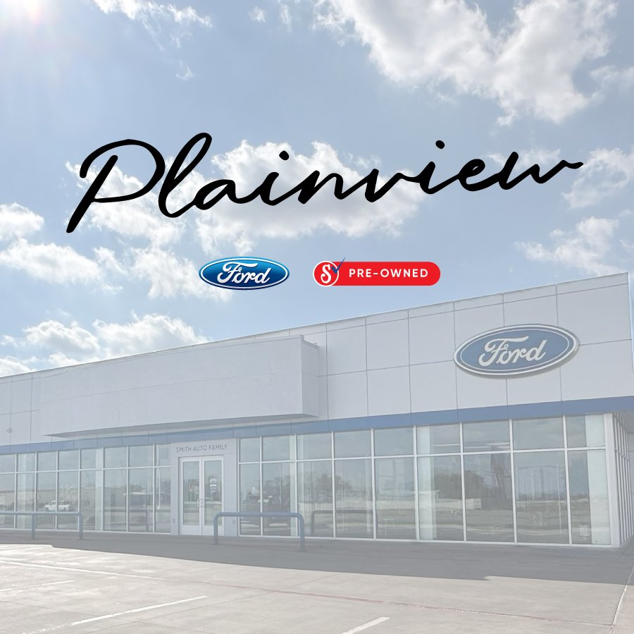 Smith Auto Family Slaton in Slaton, TX (5)