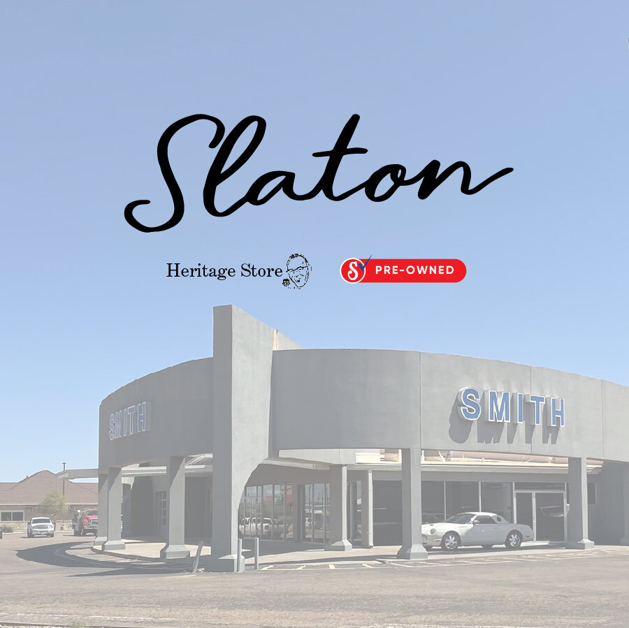 Smith Auto Family Slaton in Slaton, TX (6)