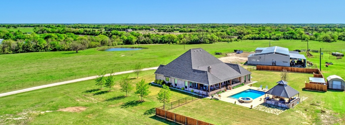 Pettit Realty Group - Paragon Realtors in Van Alstyne, TX (5)