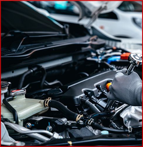Advantage Auto Services in Johnstown, PA