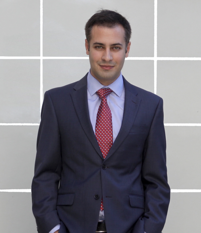 Stepanyan Law Firm in Burbank, CA (2)