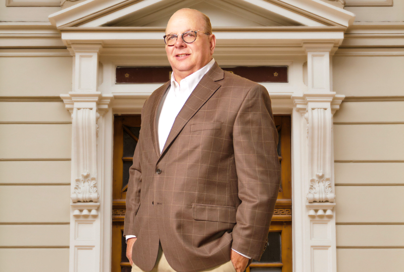 The Law Office of Dennis R. Boren in Amarillo, TX