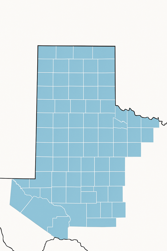 The Law Office of Dennis R. Boren in Amarillo, TX (3)