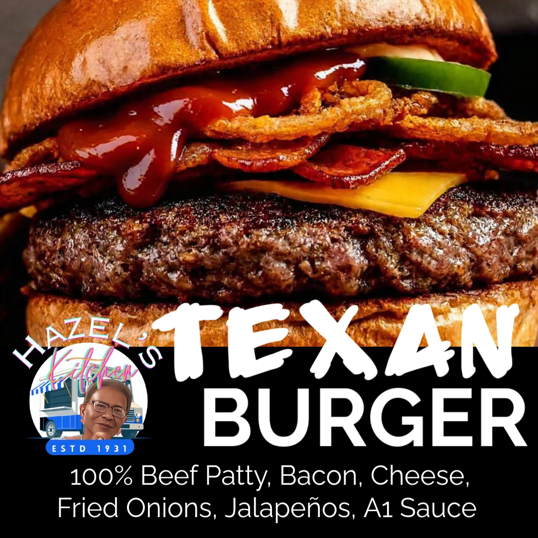 Hazel’s Kitchen Food Truck in Chocowinity, NC (2)