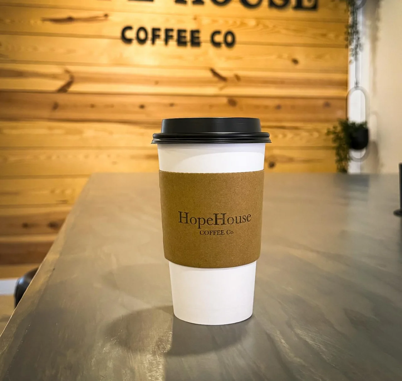 Hope House Coffee Co in Forest City, NC (2)