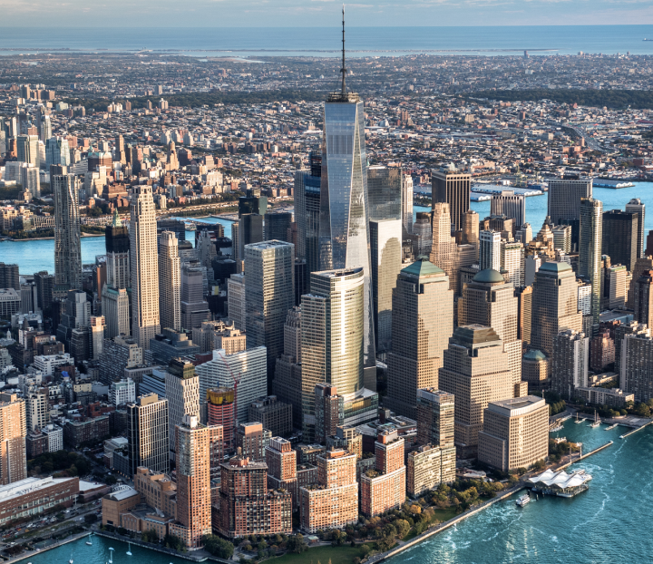Colonna Cohen Law PLLC in Brooklyn, NY