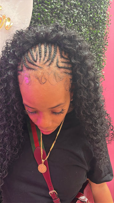 Fatima - African Hair Braiding in Bronx, NY (2)