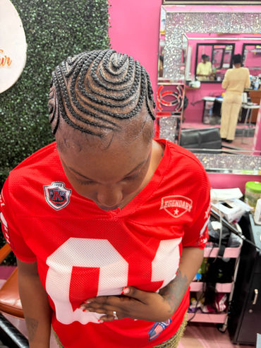 Fatima - African Hair Braiding in Bronx, NY (3)