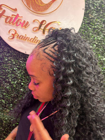 Fatima - African Hair Braiding in Bronx, NY (4)
